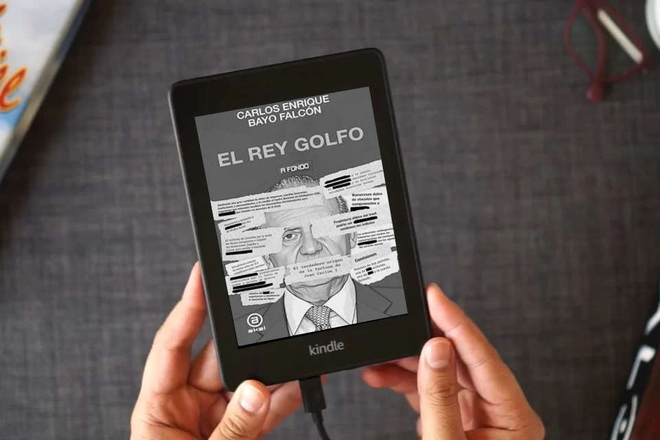 Lea en línea El rey golfo: 65 (A fondo) como un eBook Kindle