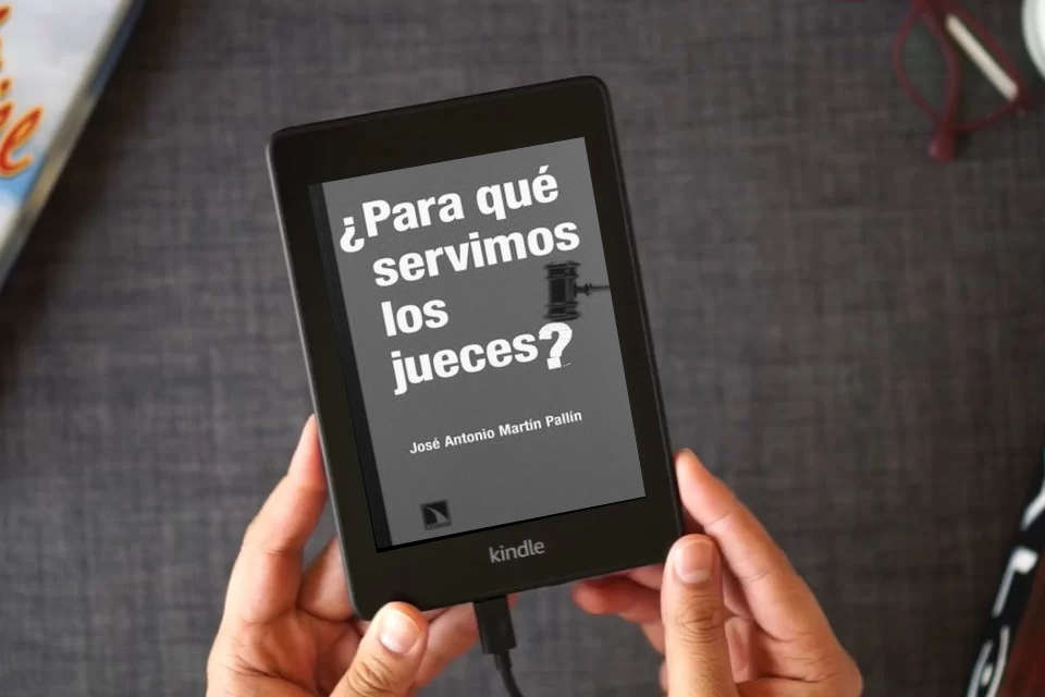 Lea en línea Para Que Servimos Los Jueces (COLECCION MAYOR) como un eBook Kindle