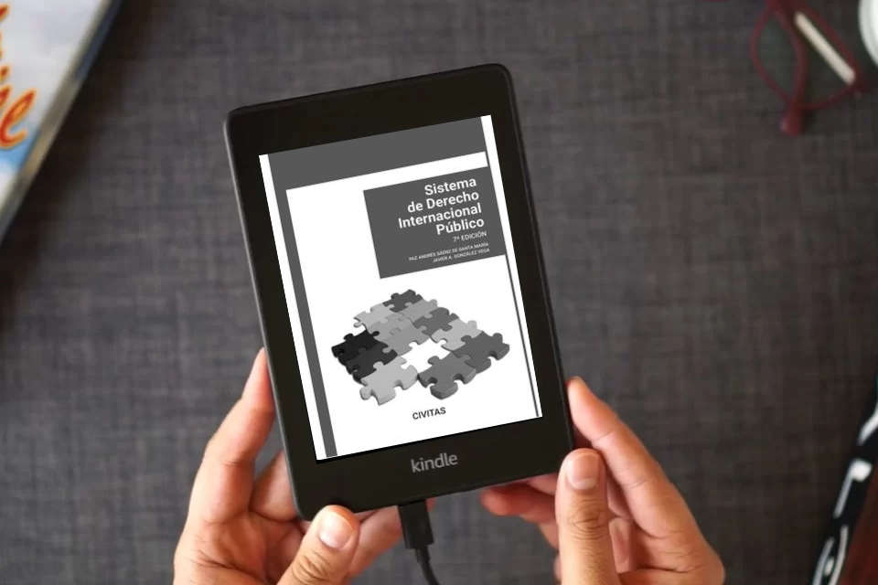 Lea en línea Sistema de Derecho Internacional Público (Sistemas de Derecho y Economía) como un eBook Kindle