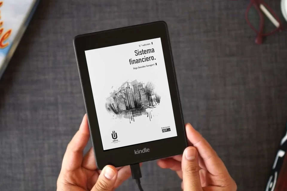 Lea en línea Sistema Financiero (SIN COLECCION) como un eBook Kindle