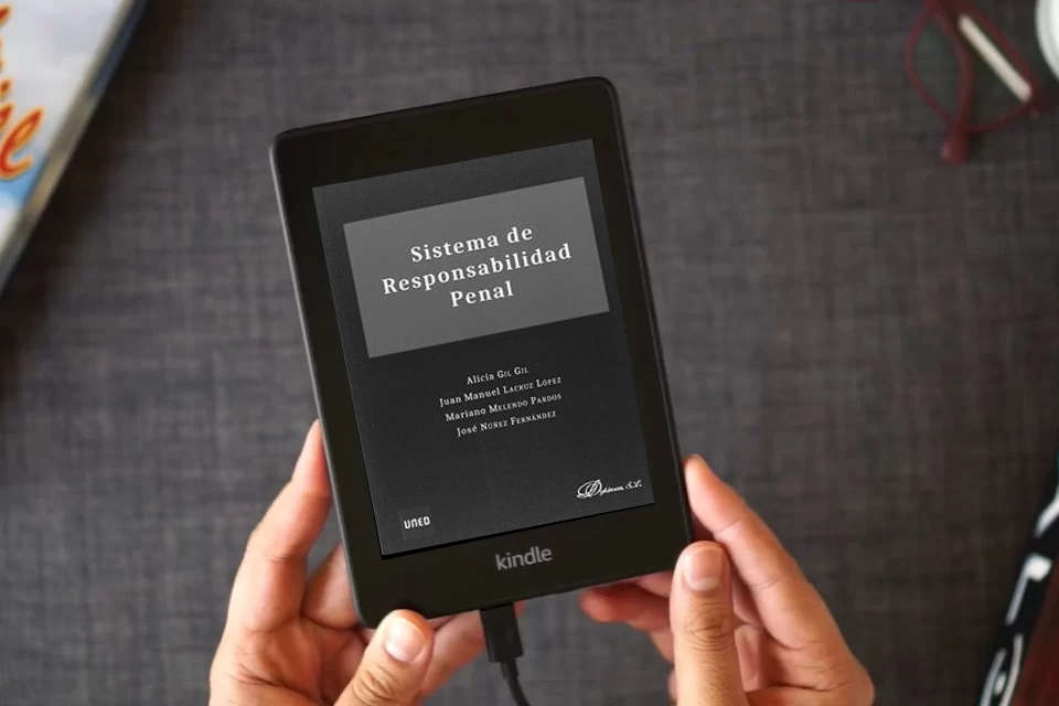 Lea en línea Sistema de responsabilidad penal (SIN COLECCION) como un eBook Kindle