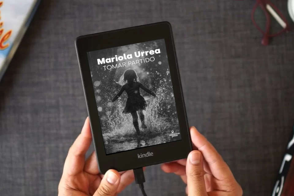 Lea en línea TOMAR PARTIDO como un eBook Kindle