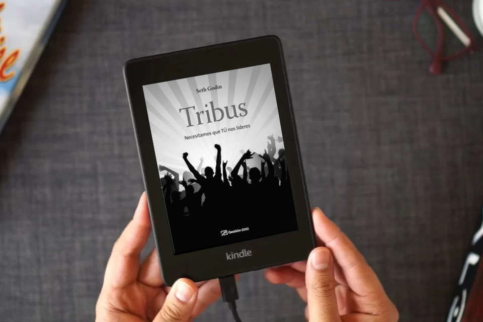 Lea en línea Tribus: Necesitamos que TÚ nos lideres (MARKETING Y VENTAS) como un eBook Kindle