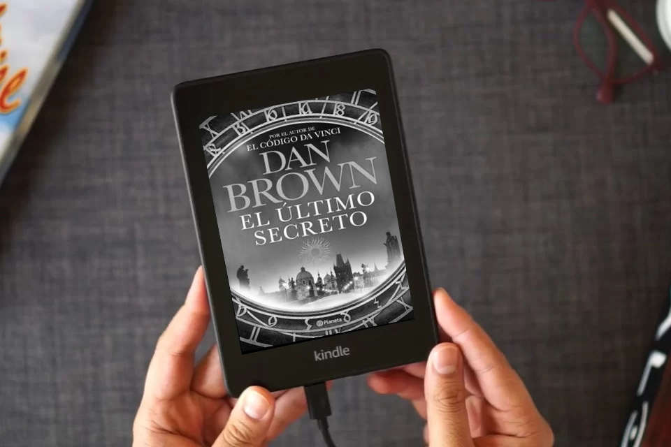 Lea en línea El último secreto: 6 (Planeta Internacional) como un eBook Kindle