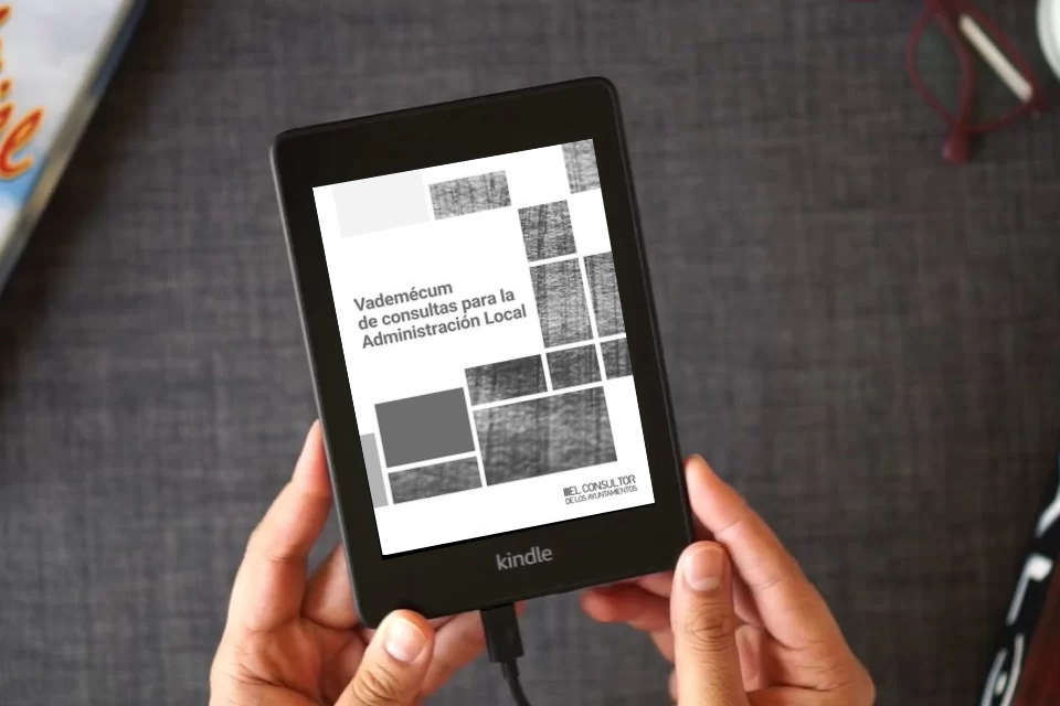 Lea en línea Vademécum de consultas para la Administración Local (SIN COLECCION) como un eBook Kindle