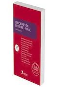 Portada del libro: LECCIONES DE DERECHO PENAL. PARTE ESPECIAL (MANUALES)