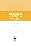 Portada del libro: Introducción Al Derecho Procesal (Manuales de Derecho Procesal)