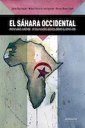 Portada del libro: SAHARA OCCIDENTAL,EL (FONDO)