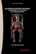Portada del libro: UNA REPRESENTACIÓN ILÓGICA DEL MUNDO: CONSTRUCTIVISMO, CAOS Y LA NECESIDAD DE UNA VERDADERA FILOSOFÍA: 8 (COLECCIÓN CIENCIAS JURÍDICAS)