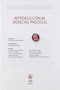 Portada del libro: Introducción Al Derecho Procesal: 1 (Manuales de Derecho Procesal)