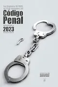 Portada del libro: Código Penal: Incluye Ley de Responsabilidad Penal del Menor