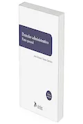 Portada del libro: DERECHO ADMINISTRATIVO PARTE GENERAL 8 EDICION