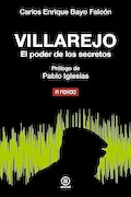 Portada del libro: Villarejo. El poder de los secretos: 49 (A fondo)