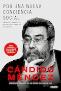 Portada del libro: Por una nueva conciencia social: Pasado, presente y futuro del empleo en España (Deusto)