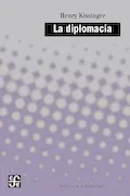Portada del libro: DIPLOMACIA, LA (Politica Y Derecho)