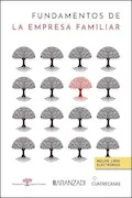 Portada del libro: Fundamentos de la empresa familiar (Estudios)