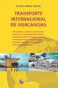 Portada del libro: Transporte internacional de mercancías (ECONOMIA)