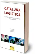 Cataluña logística. El espacio logístico del Mediterraneo y el Sur de Europa: El espacio logístico del Mediterraneo y el Sur de Europa: 0 (Gestión logística) Portada del libro: Cataluña logística. El espacio logístico del Mediterraneo y el Sur de Europa: El espacio logístico del Mediterraneo y el Sur de Europa: 0 (Gestión logística)