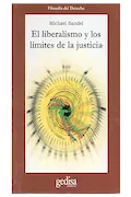 Portada del libro: Liberalismo y los limites de la justicia (SIN COLECCION)