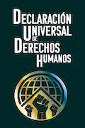 Portada del libro: DECLARACIÓN UNIVERSAL DE DERECHOS HUMANOS