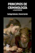 Portada del libro: Principios de criminologia (5.ed) (Manuales de Criminalística y Sociología de la Delincuencia)