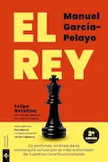 Portada del libro: El Rey (Clásicos - Clásicos del Pensamiento)