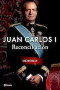 Reconciliación: Memorias (No Ficción) Portada del libro: Reconciliación: Memorias (No Ficción)