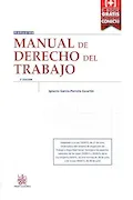 Manual de Derecho del Trabajo 5ª Edición 2015 (Manuales de Derecho del Trabajo y Seguridad Social) Portada del libro: Manual de Derecho del Trabajo 5ª Edición 2015 (Manuales de Derecho del Trabajo y Seguridad Social)