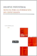 Portada del libro: Higiene industrial