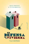 Portada del libro: En defensa de la vivienda (ENSAYO)