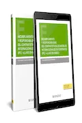 Portada del libro: INCUMPLIMIENTO Y RESPONSABILIDAD DEL CONTRATISTA EN LOS MODELOS INTERNACIONALES DE CONTRATOS EPC/ «LLAVE EN MANO» (DÚO) (Estudios)