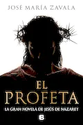 Portada del libro: El profeta (Histórica)