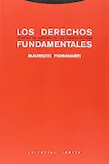 Portada del libro: Derechos fundamentales: Apuntes de historia de las constituciones (ESTRUCTURAS Y PROCESOS - DERECHO)