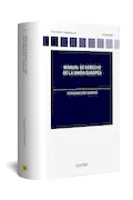 Portada del libro: Manual de derecho de la Unión Europea (Tratados y Manuales de Derecho)