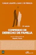Portada del libro: Compendio de Derecho de Familia (SIN COLECCION)