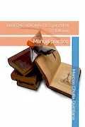 Portada del libro: Derecho aeronautico para ULM 2ª Edición: Manual práctico