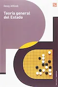 Portada del libro: TEORIA GENERAL DEL ESTADO (SIN COLECCION)