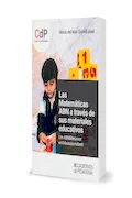 Portada del libro: Las matemáticas ABN a través de sus materiales educativos: Los ABN&Recursos en Educación Infantil