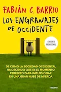 ENGRANAJES DE OCCIDENTE, LOS (DEUSTO) Portada del libro: ENGRANAJES DE OCCIDENTE, LOS (DEUSTO)