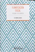 Portada del libro: Planificación Fiscal: Personal y en la empresa (Manuales)