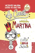 La Consti. Versión Martina: La Constitución Española, 1978. Texto legal (Derecho - Práctica Jurídica) Portada del libro: La Consti. Versión Martina: La Constitución Española, 1978. Texto legal (Derecho - Práctica Jurídica)