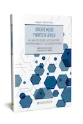 Portada del libro: Oriente Medio y Norte de África: un análisis desde las Relaciones Internacionales y los Estudios de Área (Manuales)