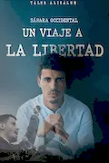 Portada del libro: Sahara Occidental. Un viaje a la libertad (VARIOS)