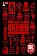 Portada del libro: El libro del Crimen: 17 (Grandes Libros)
