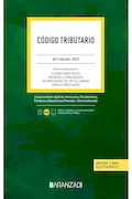 Portada del libro: Código Tributario: 9 (Código Básico)