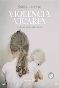 Portada del libro: Violencia vicaria: 78 (Serendipity Maior)