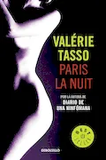 Portada del libro: Paris la nuit (Best Seller)