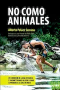 Portada del libro: No como Animales: 5 (Conciencia)