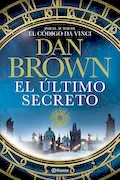 Portada del libro: El último secreto: 6 (Planeta Internacional)