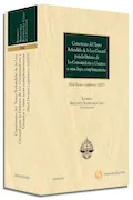 Comentario del Texto Refundido de la Ley General para la defensa de los consumidores y usuarios y otras leyes complementarias - (Real Decreto Legislativo 1/2007): 584 (Gran Tratado) Portada del libro: Comentario del Texto Refundido de la Ley General para la defensa de los consumidores y usuarios y otras leyes complementarias - (Real Decreto Legislativo 1/2007): 584 (Gran Tratado)